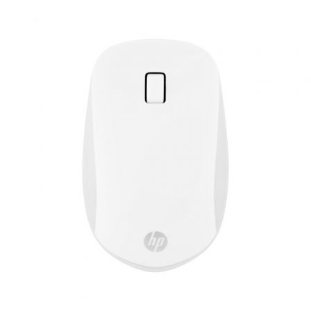 HP 410 Slim Blanco Bluetooth